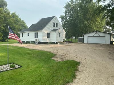 705 State Highway 28 W