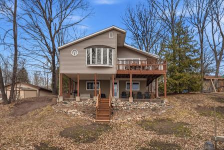 17963 Earle Brown Drive