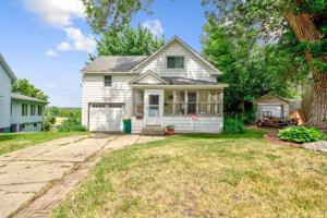 1003 Frank Hall