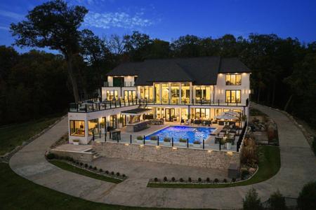 3655 Northome Road