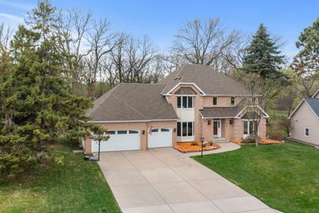 9376 Wedgewood Drive