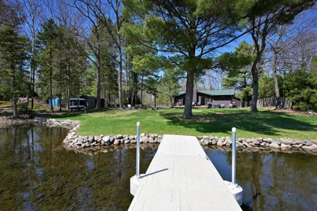 10151 N Sandy Beach Road