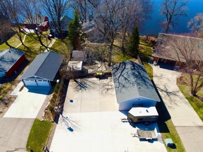 5134 E Eagle Lake Road