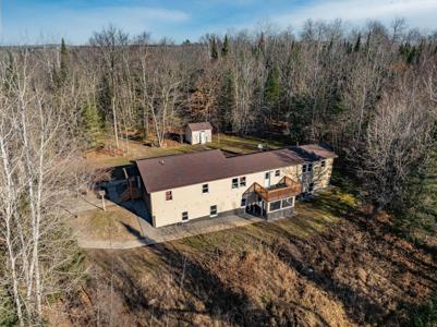 24847 Trout Lake Road