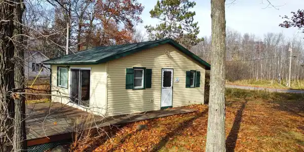 3165 Vista Road