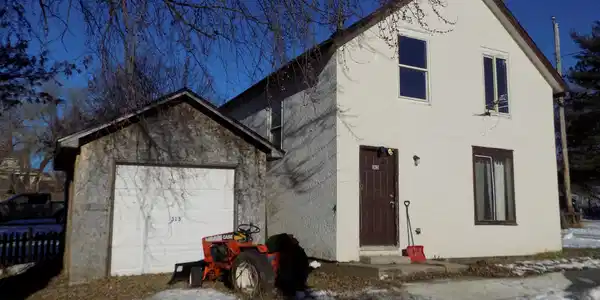 313 3rd Street