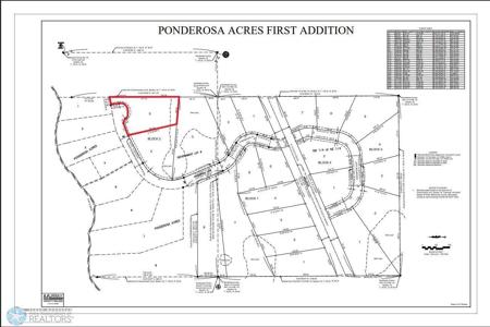 (Lot 5) TBD Waterfront Lane