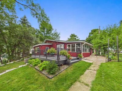 19497 Cedar Island Lake Road