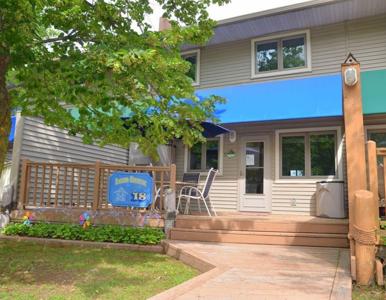 14590 Gazebo Drive Unit 18