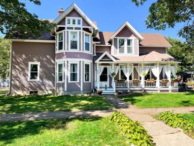 602 Garden
