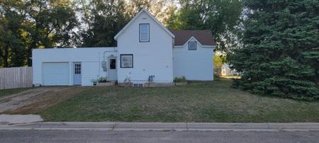 118 Nokomis