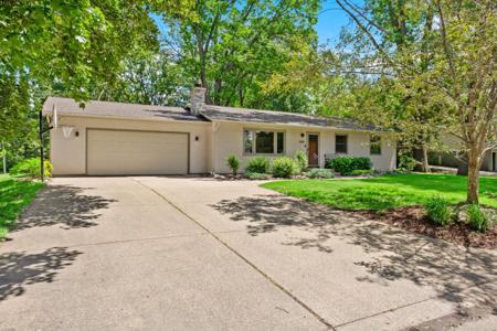 2966 Mildred Drive