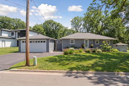 4031 Roanoke Street SE