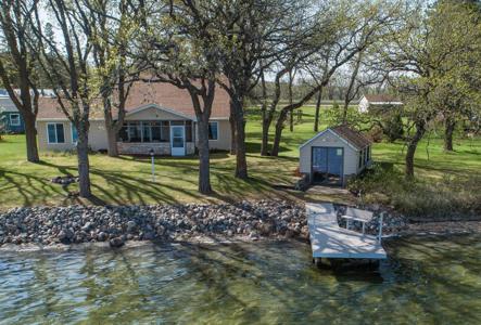 20997 Elks Point Road