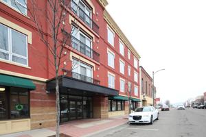 101 S Washington Street