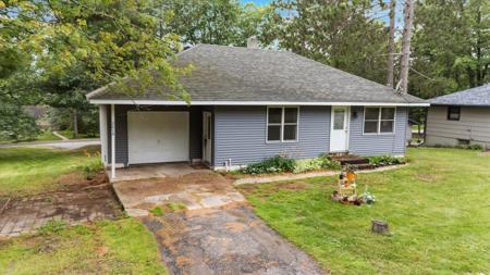 2614 Mckinney Lake Road