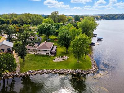 624 Tetonka View Drive
