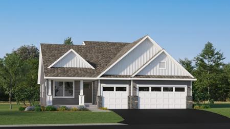 907 Harvest Trail