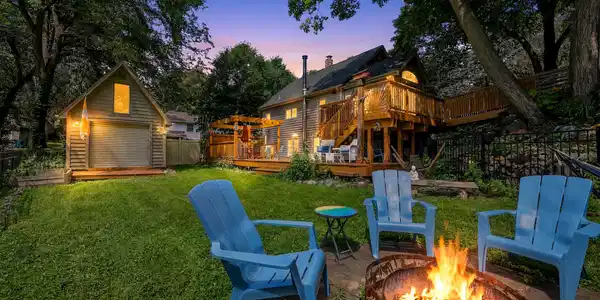 2605 Tyrone Lane