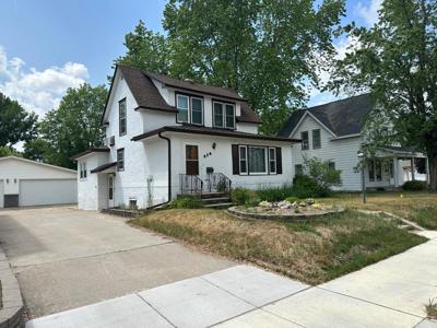 218 Willow S