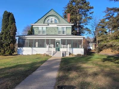 120 E Maryland Street