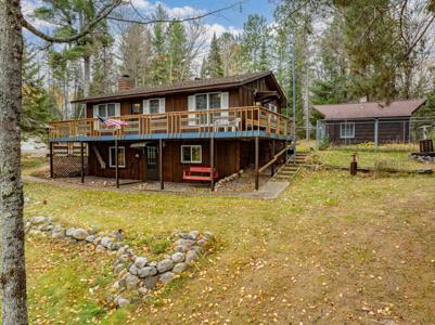 21300 Shallow Lake Road