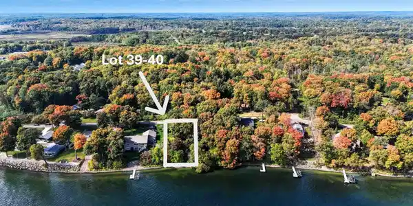 Lot 39&40 Earle Brown Drive