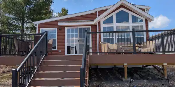18425 Island Resort Road