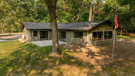 5579 Lower Ten Mile Lake Road NW