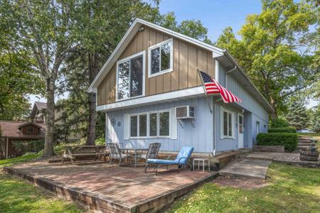 21366 Forest Hill Road