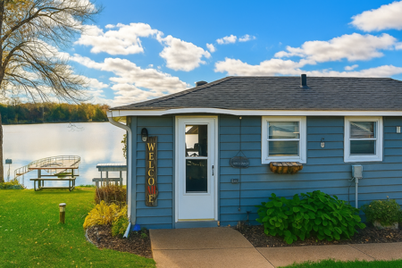 3459 144th Street NW