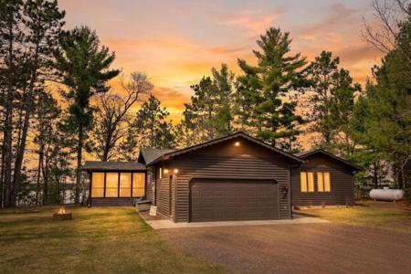 28031 S Johnson Lake Road
