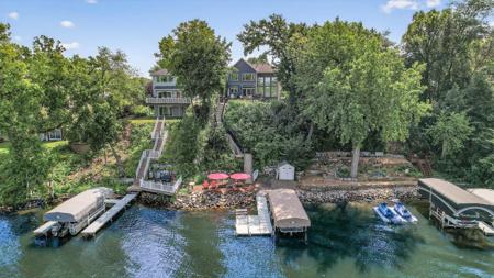 15408 Red Oaks Road SE