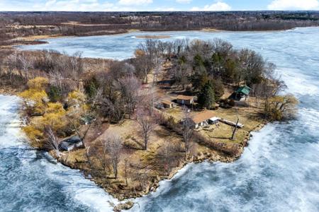 2652 Paradise Trail NW