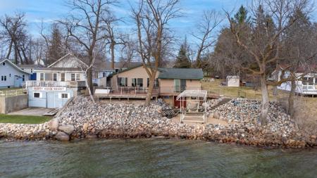 13394 E Lake Miltona Drive NE