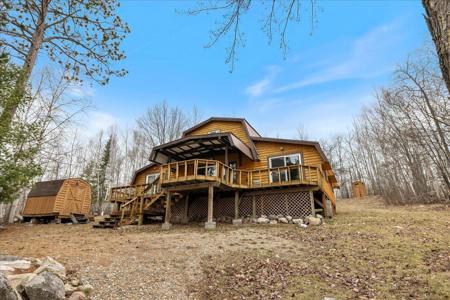 7185 N Oak Narrows Shore