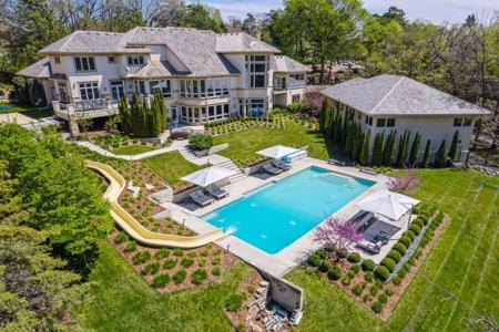 11068 Bell Oaks Estate Road