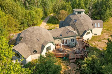 3382 Breezy Point Road
