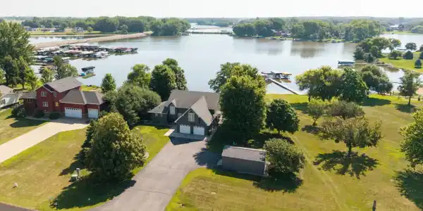 12 Lake Shetek Drive