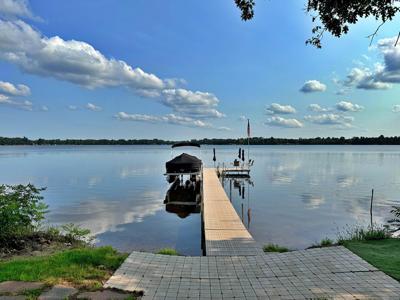 22938 Portage Pass Road