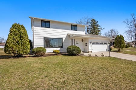 534 Lake Shore Drive
