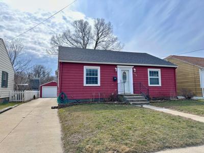 634 15th NE