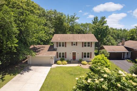 8103 Dakota Lane