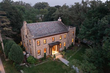 4649 E Lake Harriet Parkway
