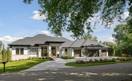 460 Indian Hill Road