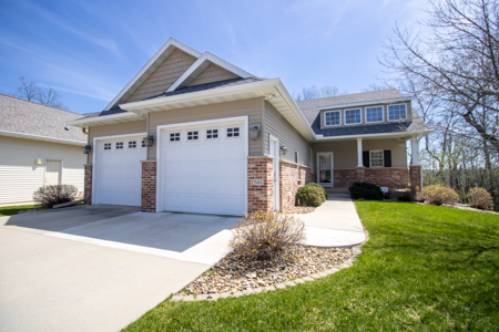 1544 Salem Court SW
