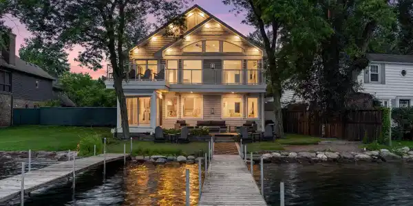 2807 McKenzie Point Road