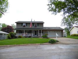 1340 Crestview Road