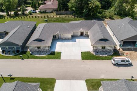 736 Oak