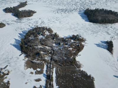 TBD County Road 135